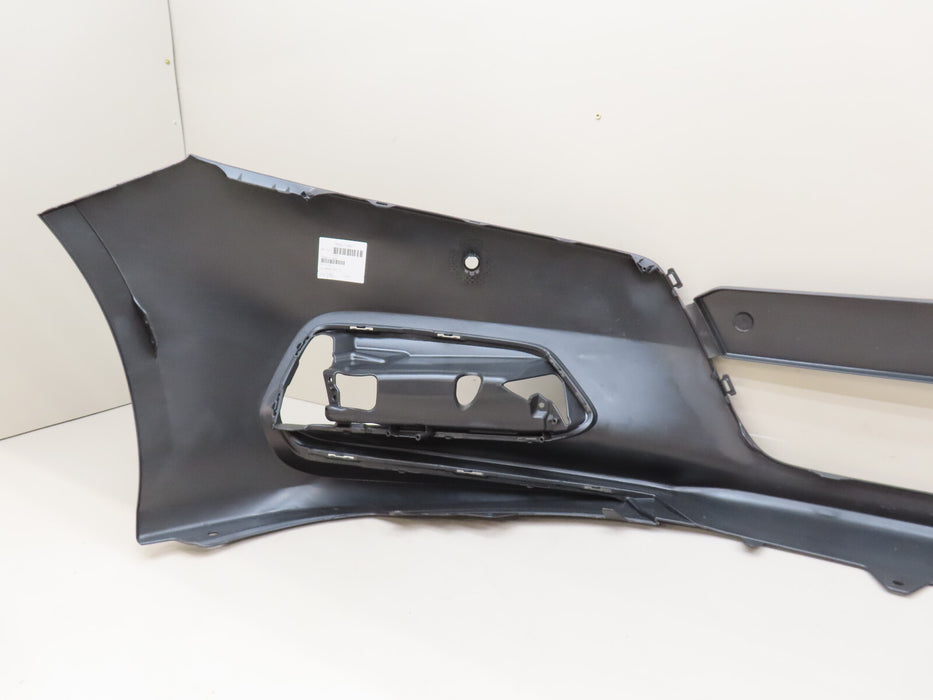 2018-2020 HONDA ACCORD FRONT BUMPER COVER AFTERMARKET