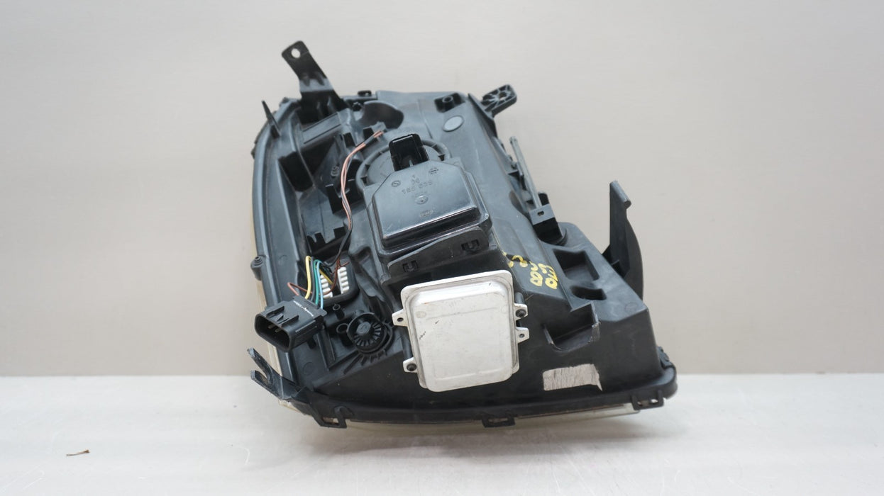 2007-2014 CADILLAC ESCALADE FRONT LEFT DRIVER SIDE XENON HEADLIGHT OEM