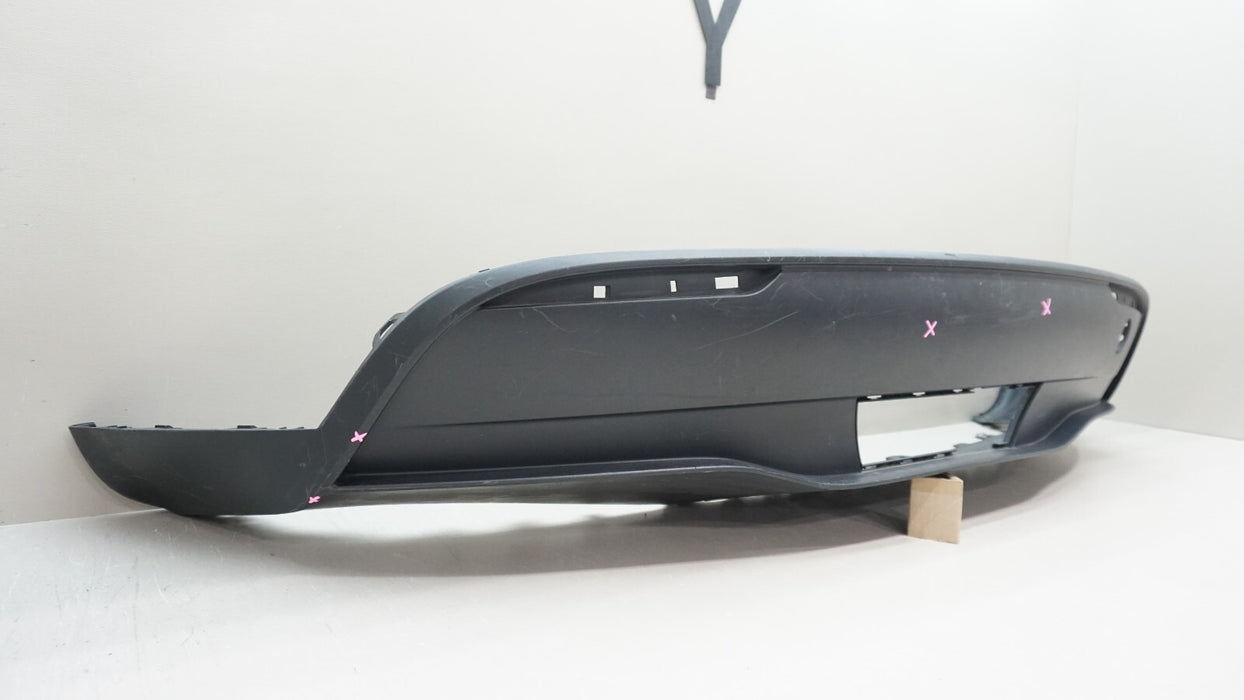 2020-2023 TESLA MODEL Y REAR LOWER BUMPER VALANCE COVER 1493763-00 OEM