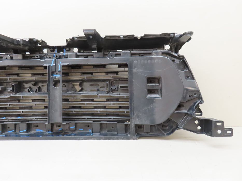 2019-2023 DODGE RAM 1500 FRONT UPPER RADIATOR GRILLE GRILL OEM 68366528A