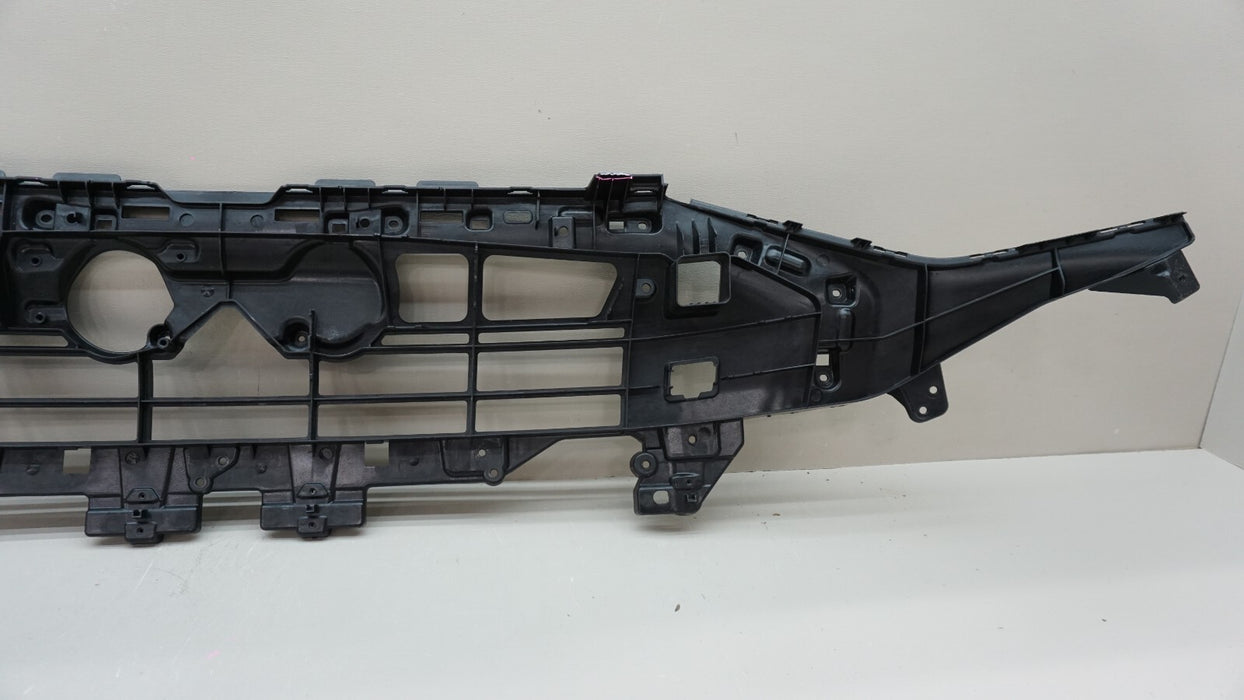 2019-2023 AUDI E-TRON FRONT MAIN GRILLE MOUNTING BRACKET 4KE.807.233 OEM