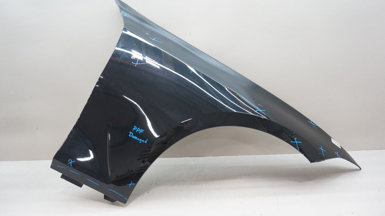 2019-2024 BMW G20 330I M340 RH RIGHT FRONT FENDER PANEL COVER OEM