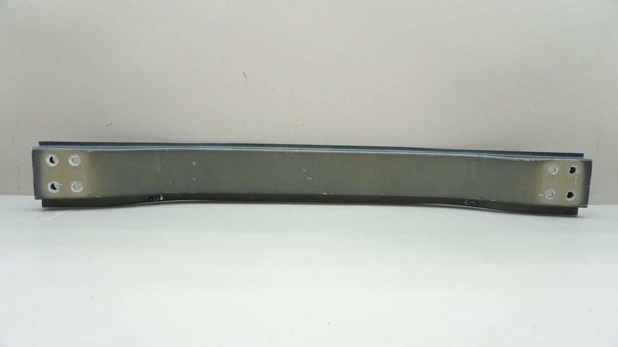 2016-2022 CHEVROLET MALIBU FRONT BUMPER REINFORCEMENT IMPACT BAR OEM 23399197