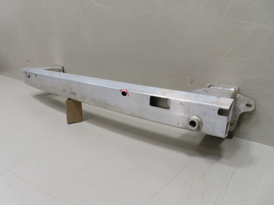2018-2019 ALFA ROMEO STELVIO REAR BUMPER REINFORCEMENT BEAM IMPACT BAR REBAR OEM