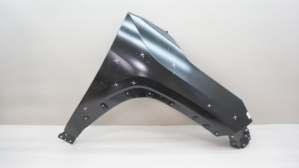 2019-2024 TOYOTA RAV4 RAV-4 RIGHT PASSENGER SIDE FENDER PANEL 538110R130 OEM