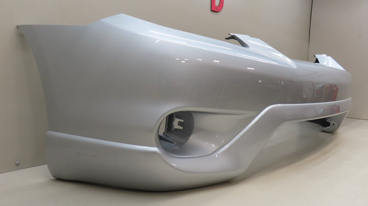 2005-2008 TOYOTA MATRIX FRONT BUMPER COVER OEM 52119-02620