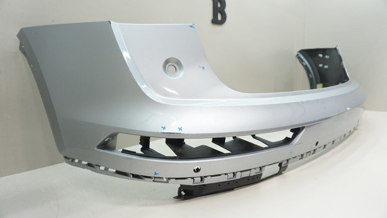 2018-2020 AUDI Q5 REAR BUMPER COVER PANEL 80A807511 OEM 18 19 20