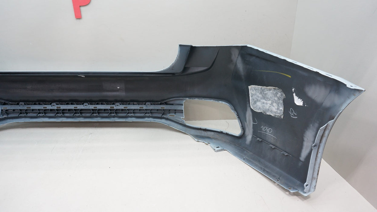 2023-2024 VOLKSWAGEN JETTA REAR BUMPER COVER PANEL OEM 17A807421G