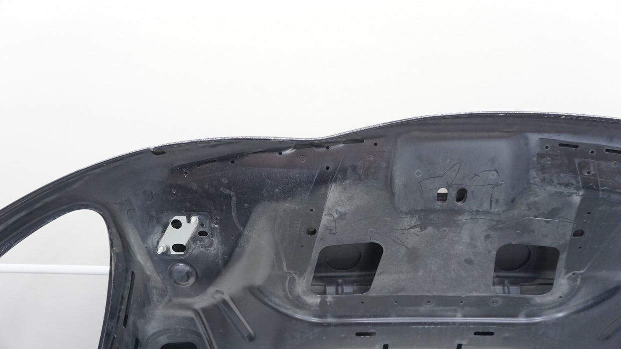 2019-2023 PORSCHE MACAN S HOOD PANEL BONNET SHELL OEM