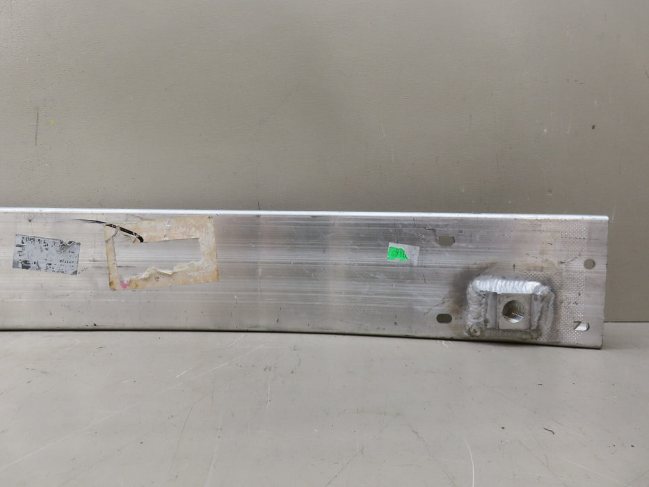 2013-2020 NISSAN PATHFINDER/QX60 FRONT REINFORCEMENT IMPACT BAR OEM