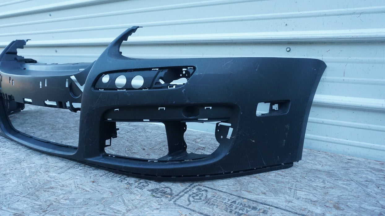 2005-2010 VOLKSWAGEN JETTA FRONT BUMPER COVER CAPA AFTERMARKET 05 06 07 08 09 10