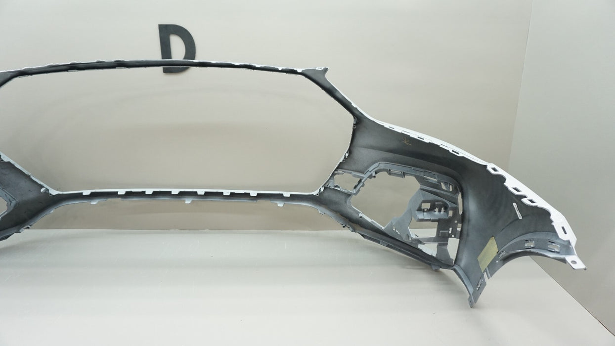 2021-2023 AUDI Q5 FRONT BUMPER COVER 80A807437P OEM 21 22 23