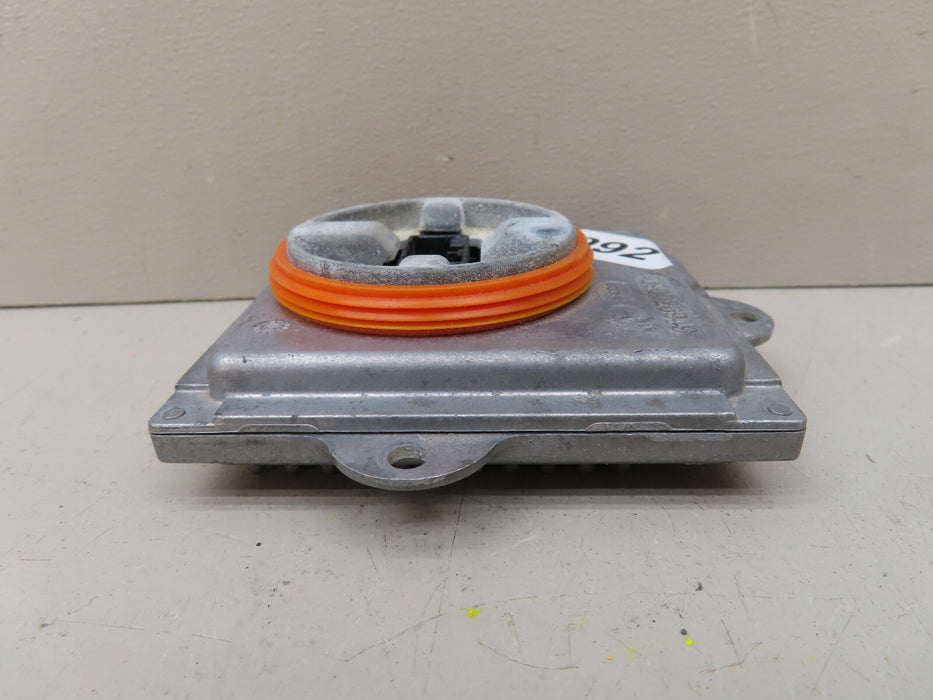 2014-2020 JEEP GRAND CHEROKEE FRONT LEFT DRIVER HEADLIGHT HID BALLAST MODULE OEM