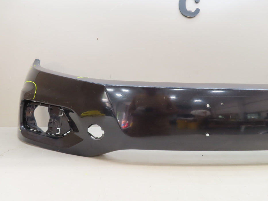 2012-2017 VOLKSWAGEN TIGUAN FRONT BUMPER COVER OEM 5N0.807.221 T