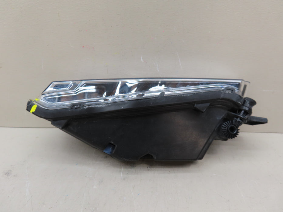 2020-2021 BMW X3 X4 FOG LIGHT ASSEMBLY OEM RH RIGHT PASSENGER 63.17-9 492 772-01