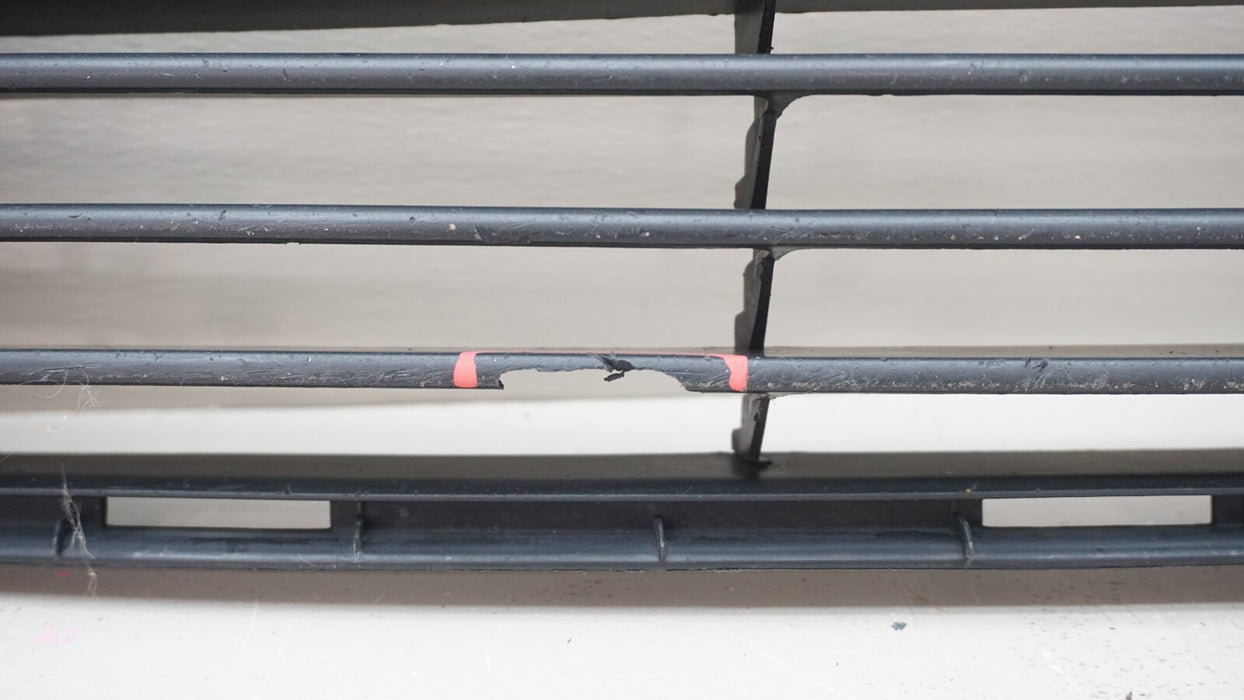 2010-2012 LEXUS ES350 FRONT LOWER BUMPER GRILLE GRILL AFTERMARKET