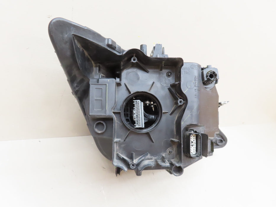 2013-2016 LINCOLN MKZ FRONT LEFT DRIVER HEADLIGHT DYNAMIC LED OEM DP53-13W030-CB