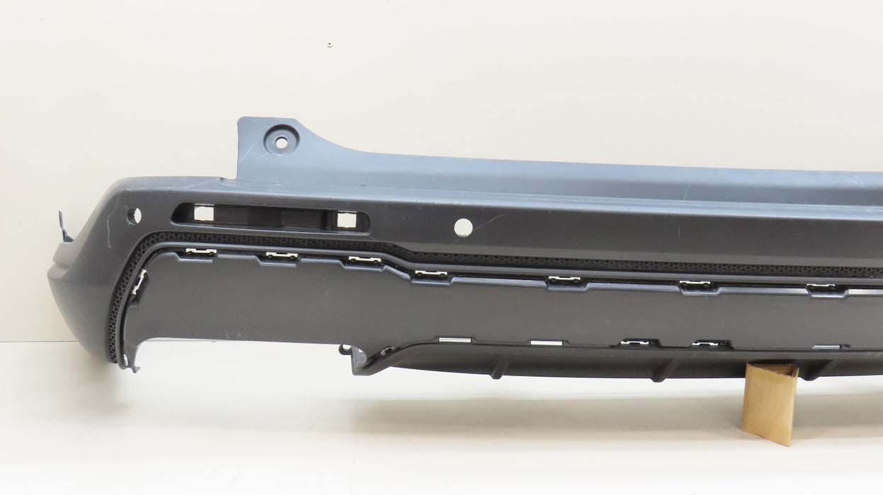2023-2024 HONDA CRV CR-V REAR BUMPER COVER OEM 71501-3D4-A000