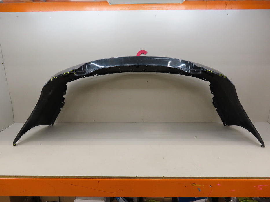 2013-2015 CHEVROLET MALIBU REAR BUMPER COVER OEM