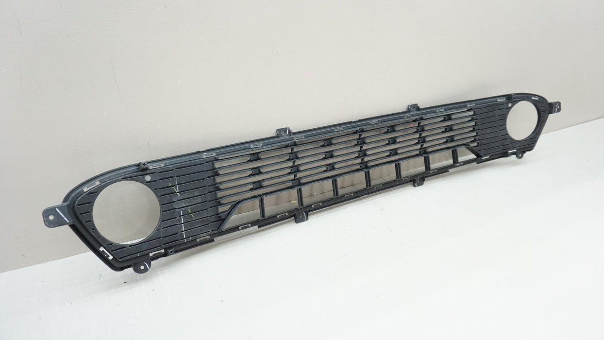 2019-2020 KIA FORTE FRONT LOWER BUMPER GRILLE OEM 86531-M7000
