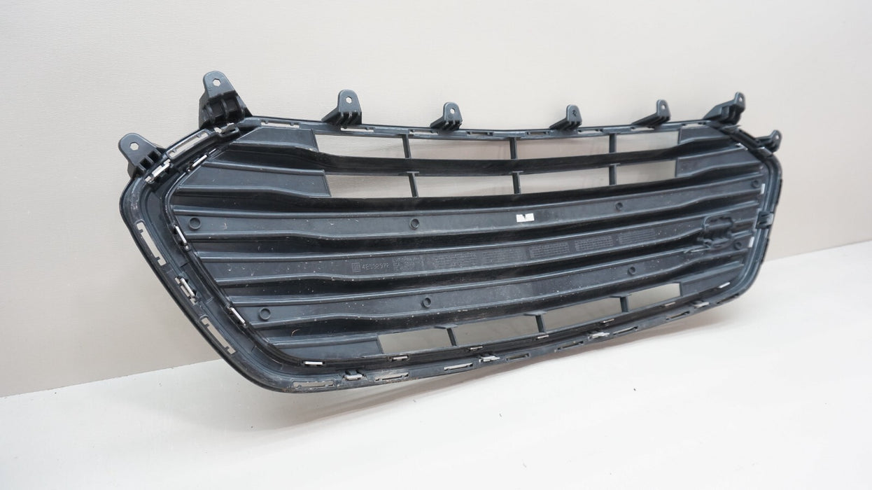 2017-2022 CHEVROLET TRAX FRONT BUMPER RADIATOR GRILLE OEM