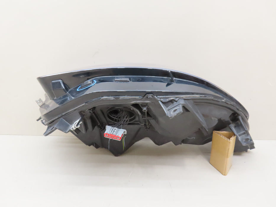 2021-2023 FORD EXPLORER POLICE INTERCEPTOR LEFT DRIVER HEADLIGHT LED OEM