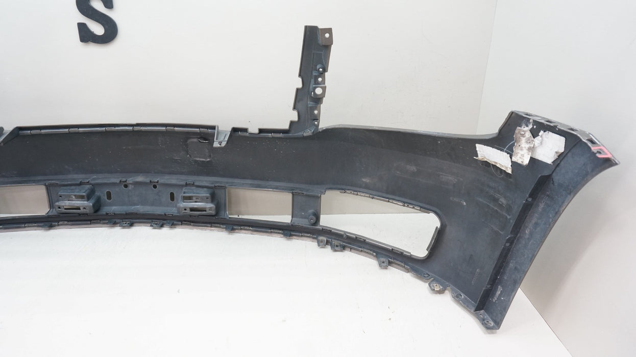 2015-2020 CHEVROLET TAHOE / SUBURBAN FRONT BUMPER COVER OEM 22936492