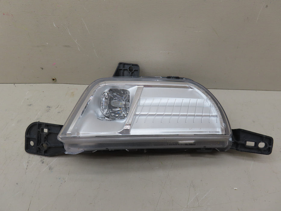 2019 2020 2021 FORD EDGE RIGHT PASSENGER LED FOG LIGHT LAMP OEM