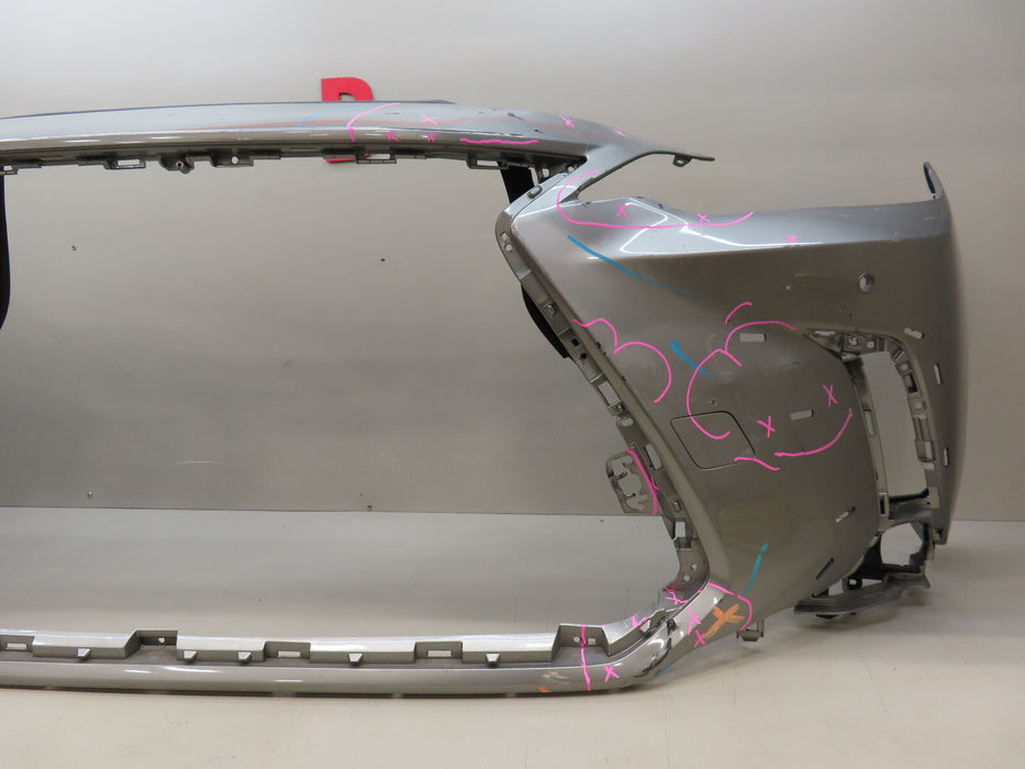 2022-2024 LEXUS NX250 NX350 FRONT BUMPER COVER OEM 52119-F6010