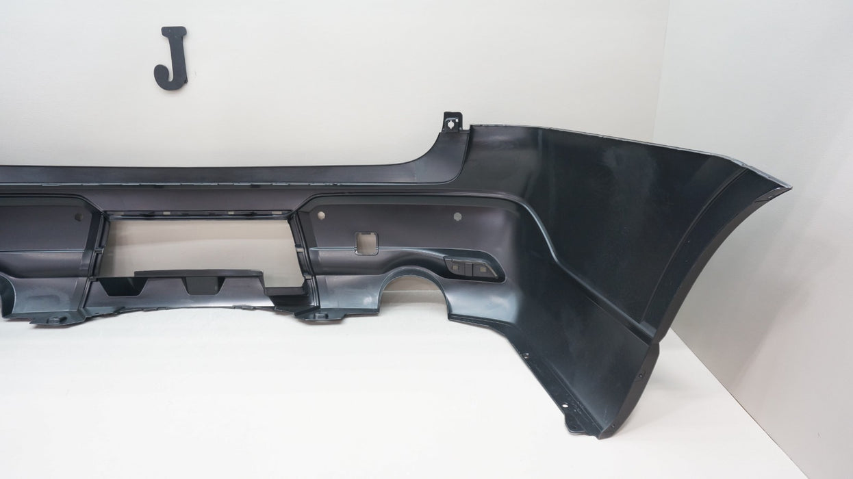 2019-2023 SUBARU ASCENT REAR BUMPER COVER PANEL OEM 57704XC01A