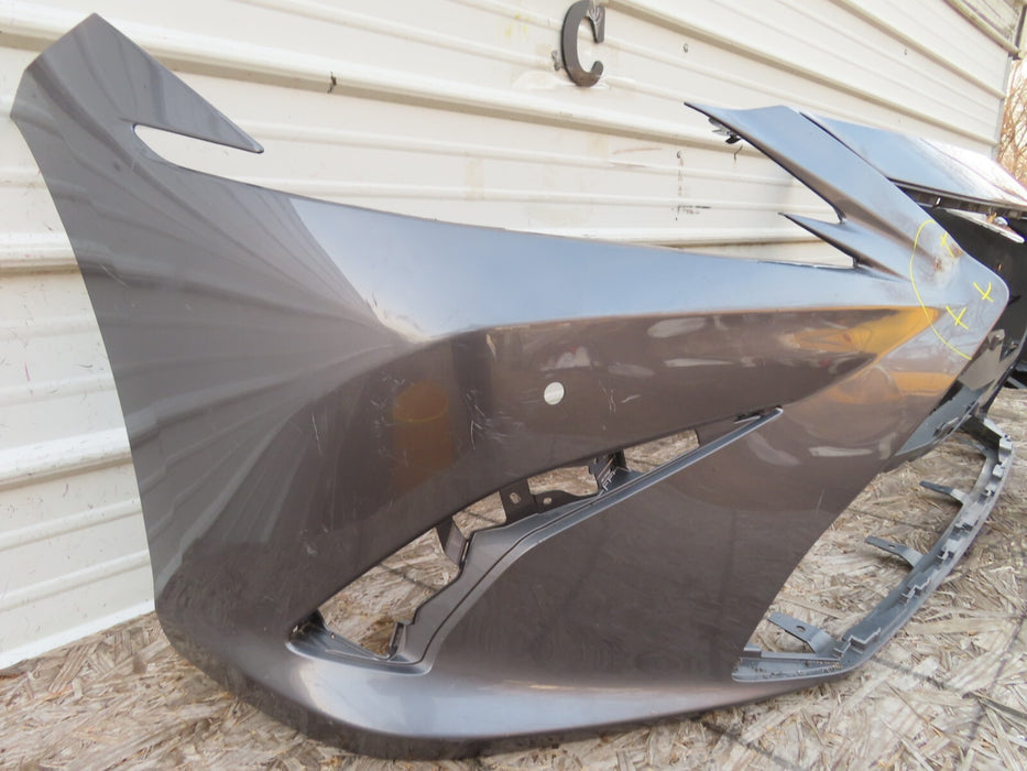 2019-2020 LEXUS ES350 FRONT BUMPER COVER OEM 52119-06J00