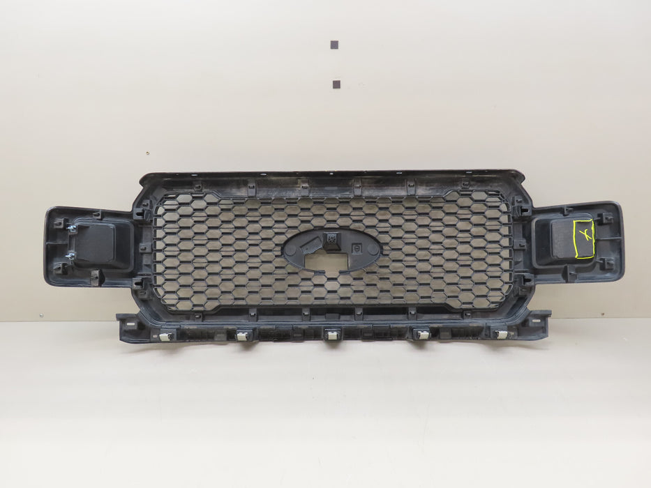 2018-2020 FORD F-150 F150 FRONT RADIATOR GRILLE GRILL OEM