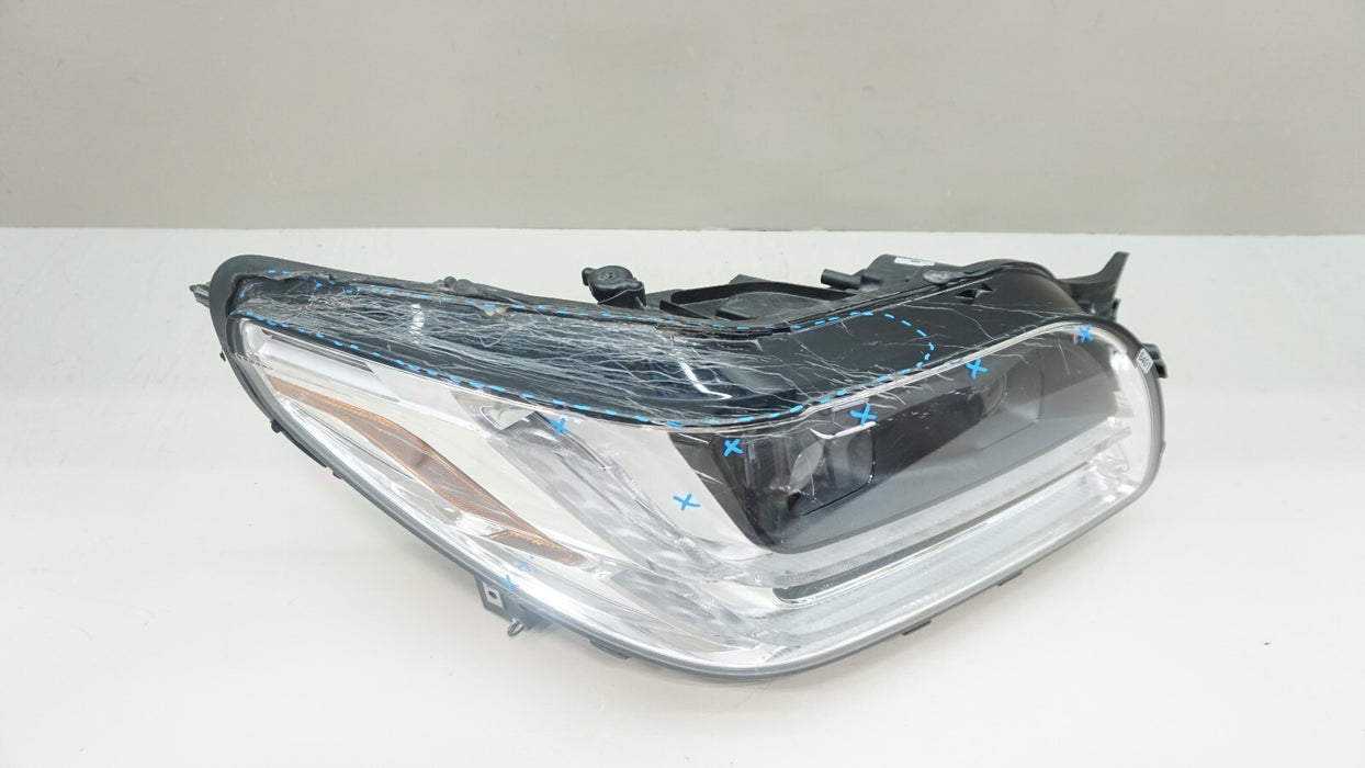 2018-2022 LINCOLN NAVIGATOR FRONT RIGHT PASSENGER SIDE HEADLIGHT OEM JL7B-13E014