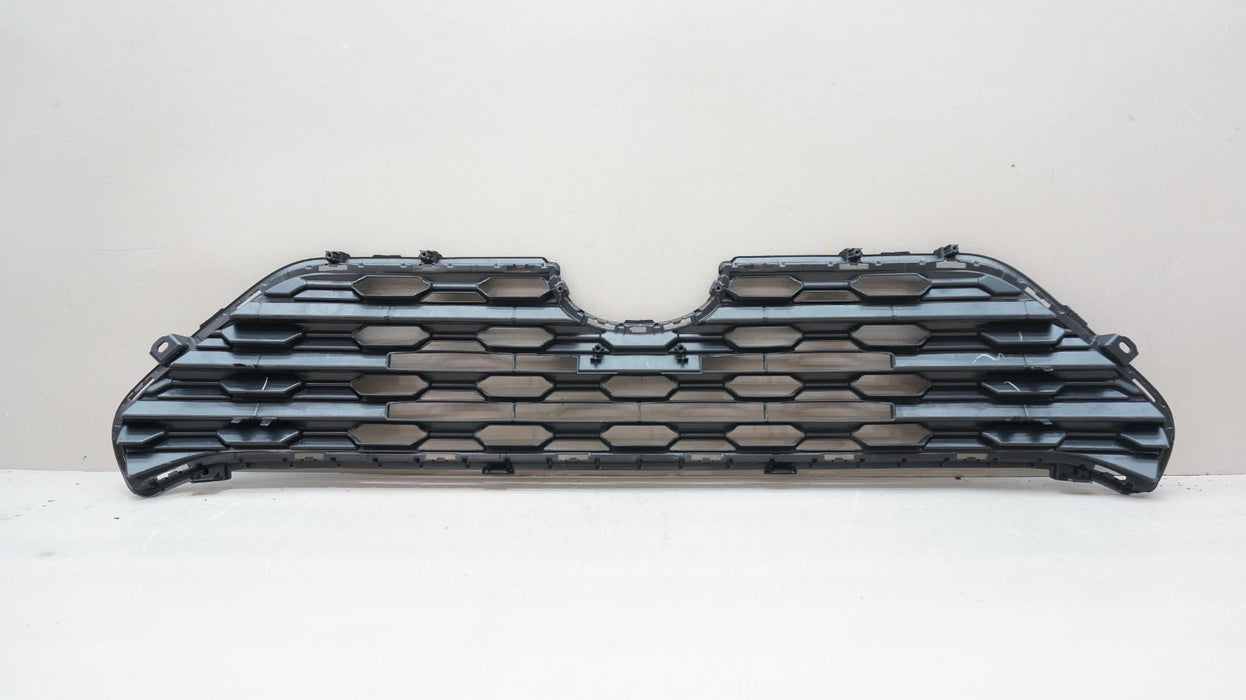 2019-2025 TOYOTA RAV4 FRONT BUMPER RADIATOR GRILLE OEM 53112-0R120