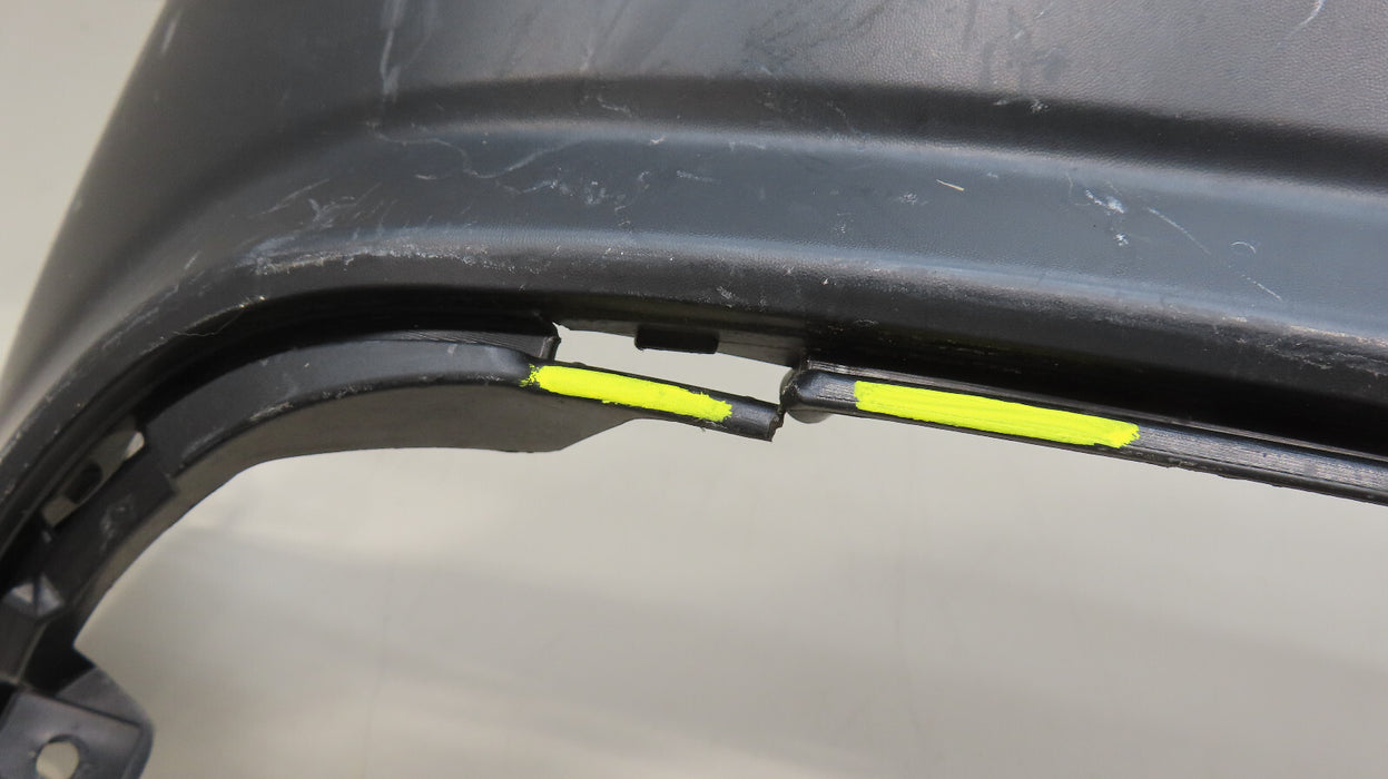2023 2024 HONDA HRV HR-V REAR BUMPER COVER OEM