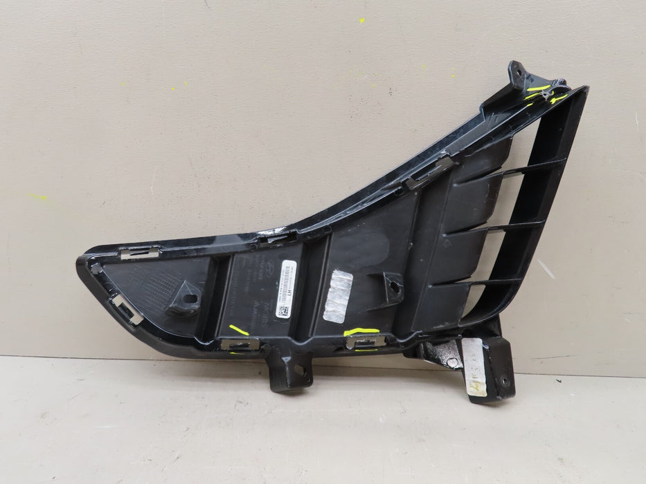 2020-2022 HYUNDAI SONATA FRONT LEFT SIDE AIR DUCT COVER GRILLE OEM 865C1-L0400