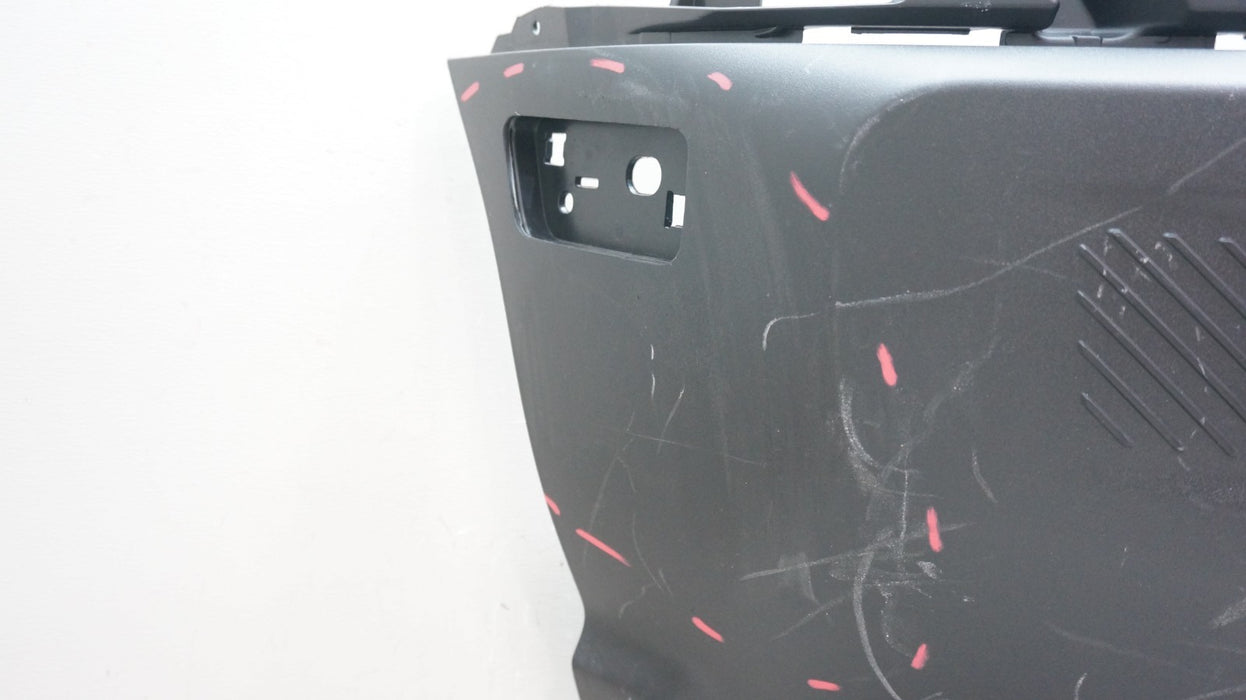 2021-2025 FORD BRONCO SPORT FRONT BUMPER COVER S1PB-17626 OEM