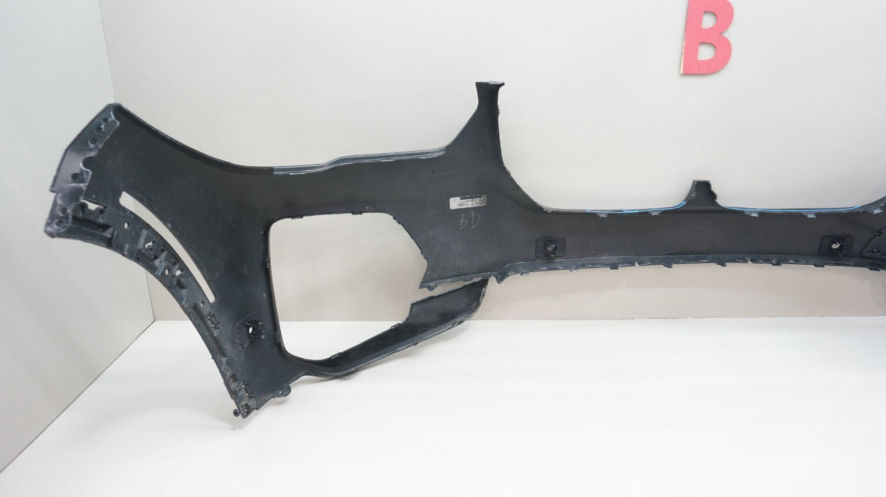 2019-2023 BMW X5 G05 FRONT BUMPER COVER PANEL OEM 5111-7421791