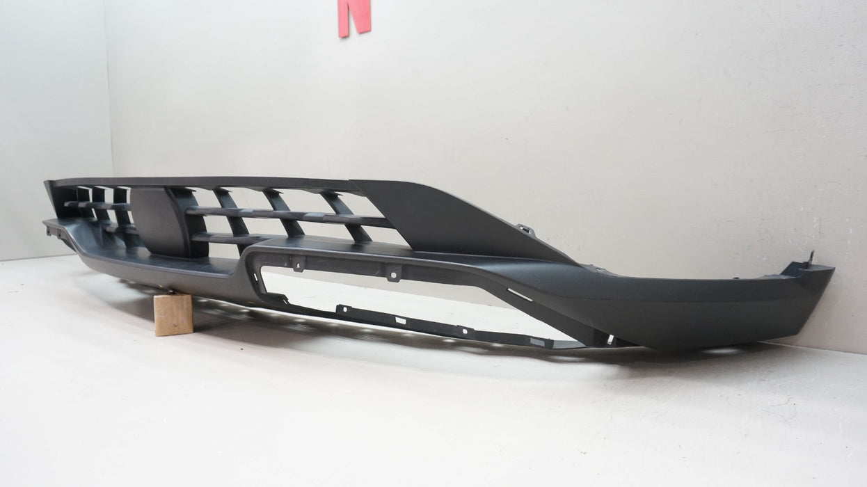 2022-2023 INFINITI QX60 FRONT LOWER BUMPER VALANCE PANEL OEM 622596SA0A