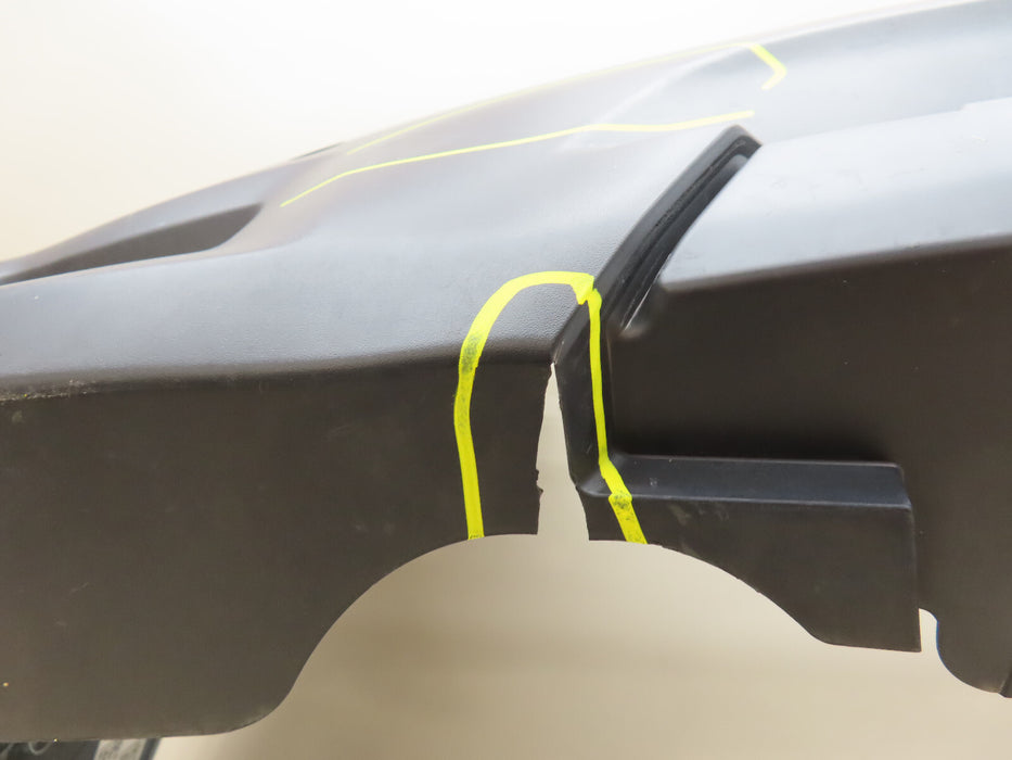 2023-2024 SUBARU OUTBACK REAR BUMPER COVER OEM 57704AN36A