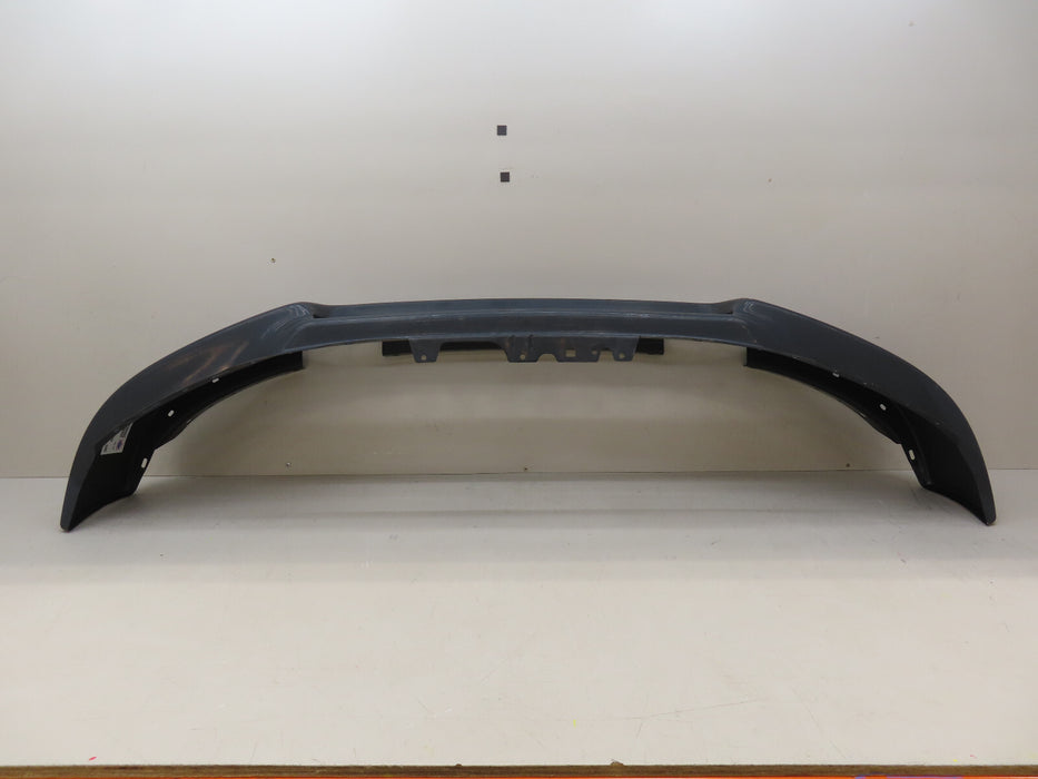 2004-2006 FORD F150 F-150 FRONT BUMPER METAL AFTERMARKET CAPA