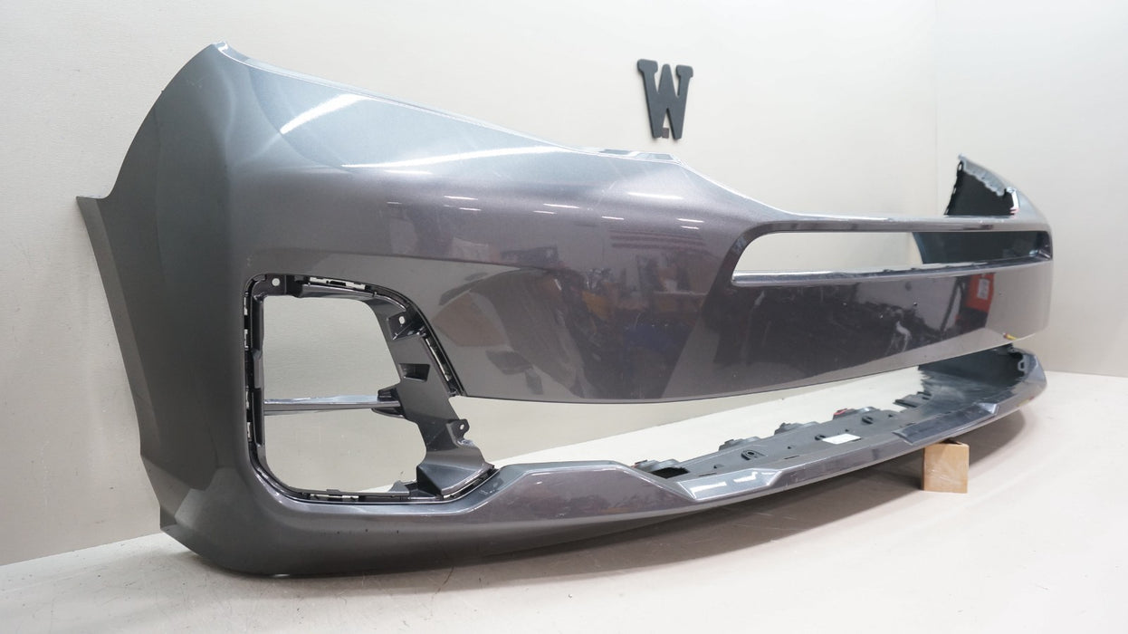 2018-2020 HONDA ODYSSEY FRONT BUMPER COVER OEM 71101-THR-A000