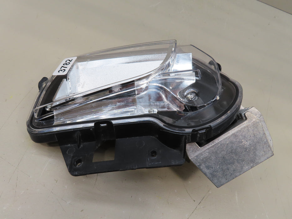 2013-2017 CADILLAC XTS FRONT RIGHT PASSENGER DAYTIME RUNNING LIGHT LED OEM