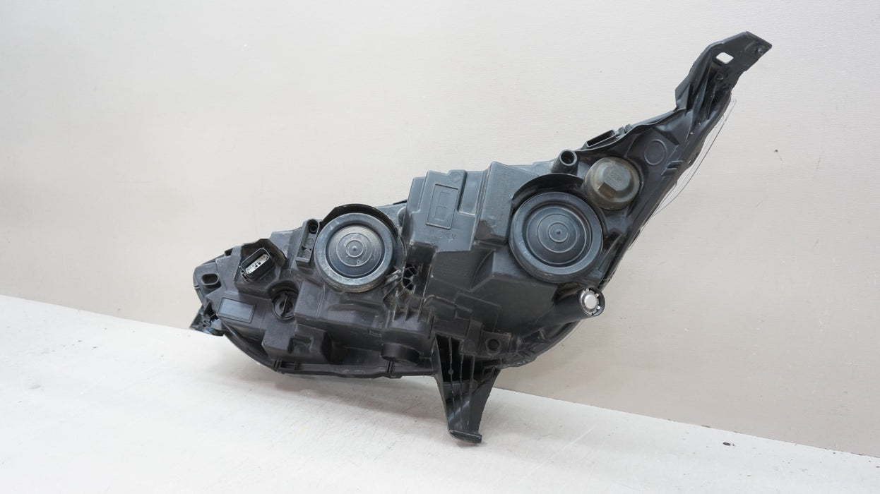 2019-2023 FORD TRANSIT CONNECT FRONT RIGHT PASSENGER SIDE HEADLIGHT HALOGEN OEM