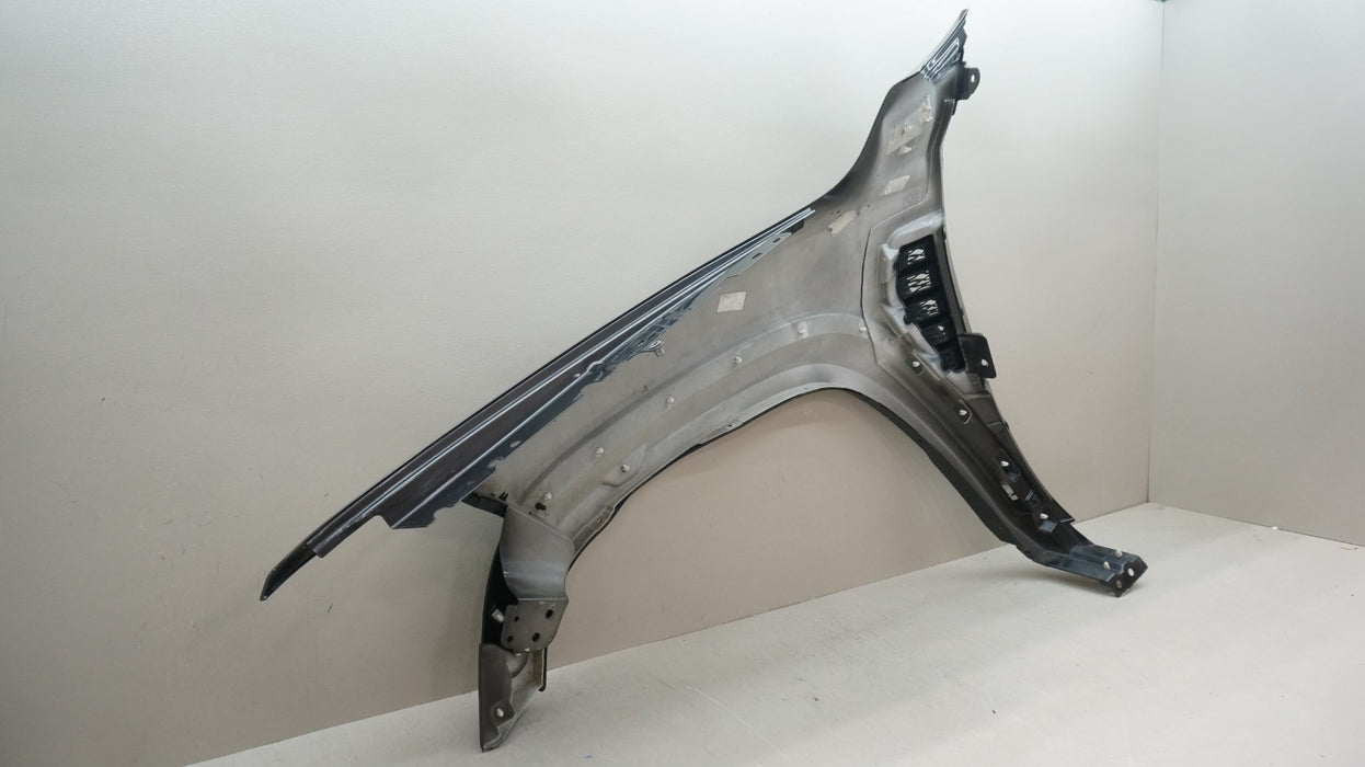 2021-2024 DODGE RAM 1500 TRX RH PASSENGER FRONT FENDER 6VY74TRMAD OEM