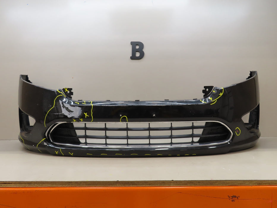 2010 2011 2012 FORD FUSION FRONT BUMPER COVER OEM AE53-17C831