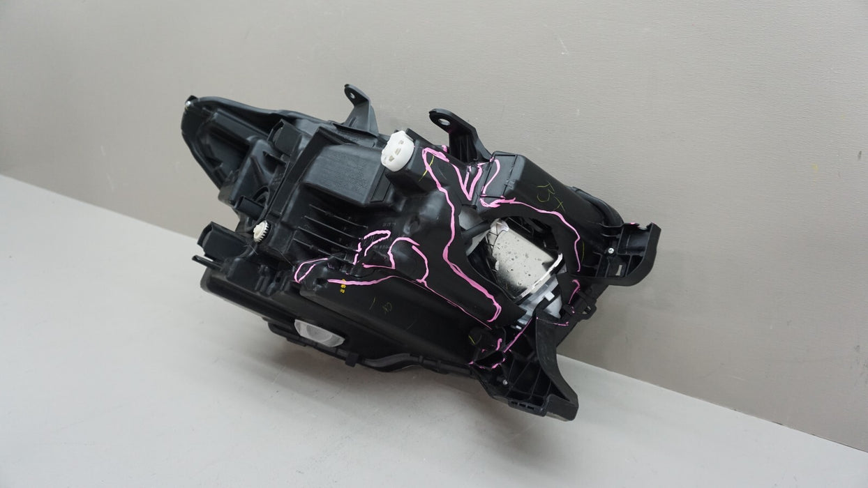 2020-2022 TOYOTA TACOMA FRONT LEFT DRIVER SIDE HEADLIGHT LIGHT LAMP LED OEM