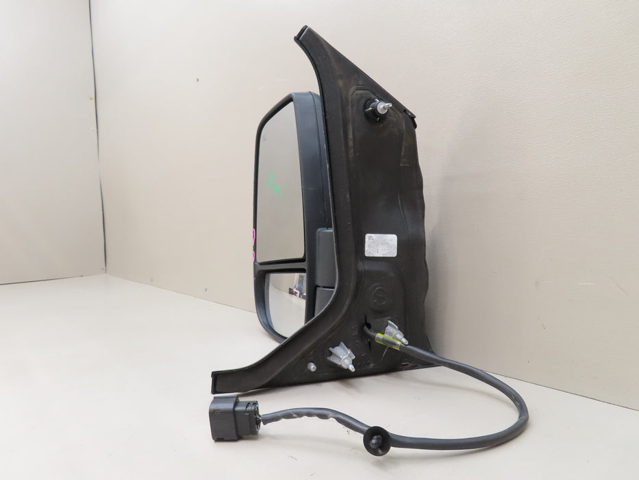 2014-2022 FORD TRANSIT 150 250 350 FRONT LEFT DRIVER SIDE MIRROR OEM