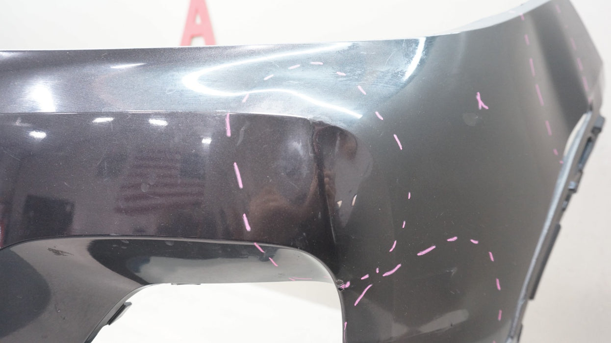 2019-2022 BMW X7 FRONT BUMPER COVER PANEL 5111-7423097 OEM