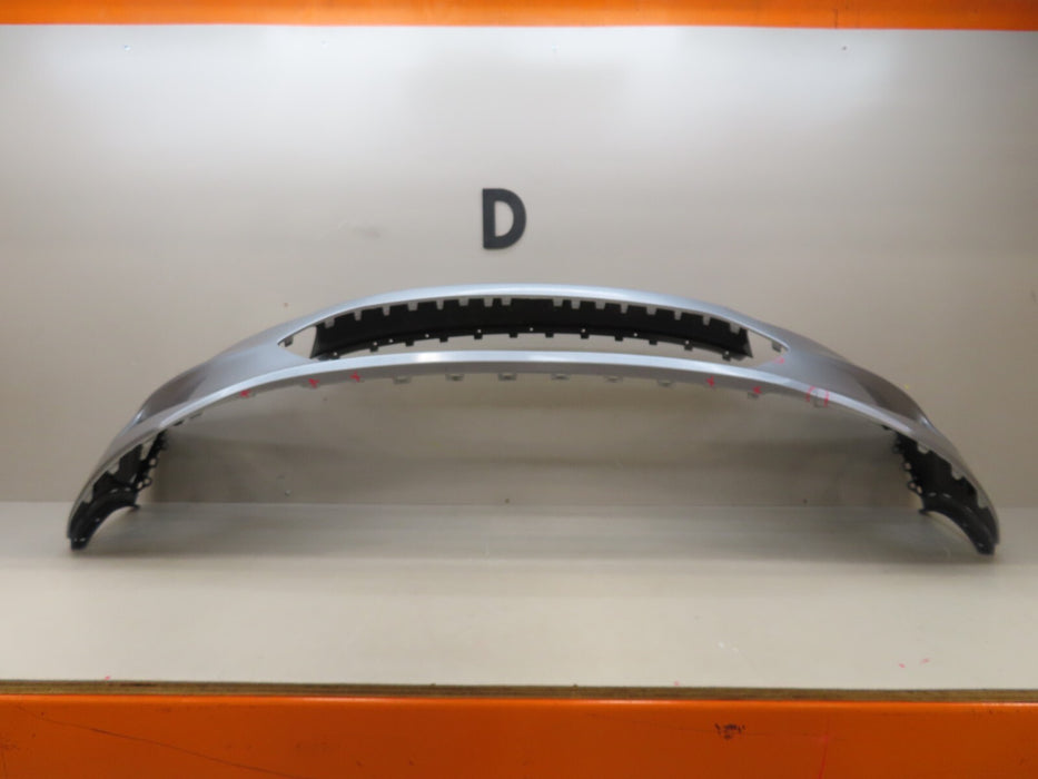 2020-2021 FORD ESCAPE SUV FRONT BUMPER COVER PANEL W/ EMBLEM OEM LJ6B-17F003